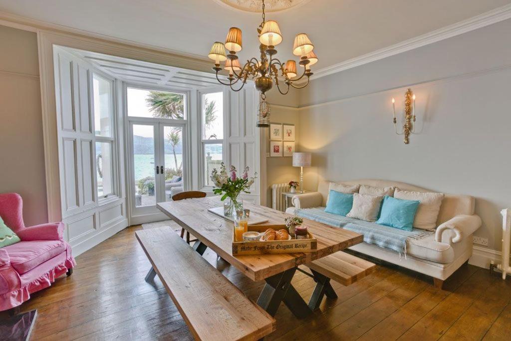 Villa Bay House Beaumaris Exterior foto