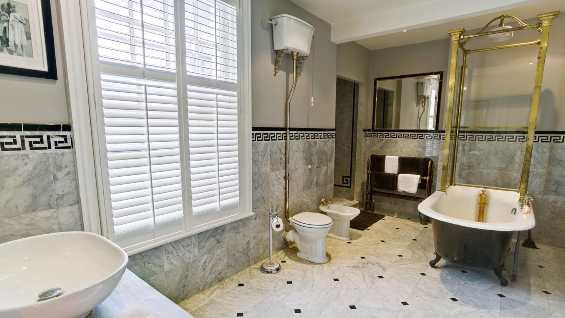 Villa Bay House Beaumaris Exterior foto